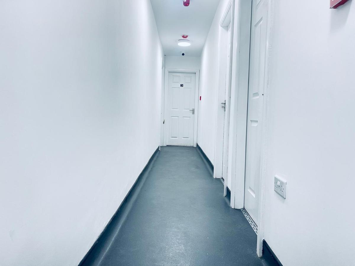 1 Bed Apartment Birmingham Eksteriør bilde