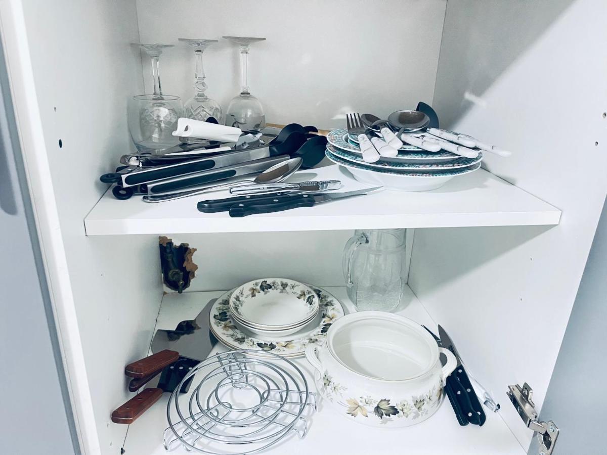 1 Bed Apartment Birmingham Eksteriør bilde